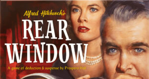 Rear Window