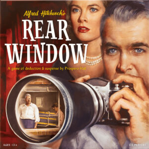 Rear Window