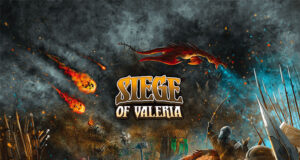 Siege of Valeria