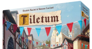 Tiletum