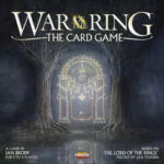 War of the Ring The Card Game