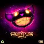 Wonderlands War