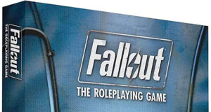 Fallout RPG