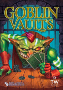 Goblin Vaults