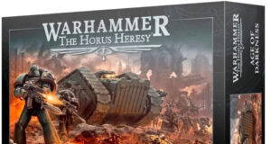 Horus Heresy