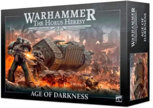 Horus Heresy