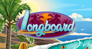 Longboard