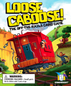 Loose Caboose