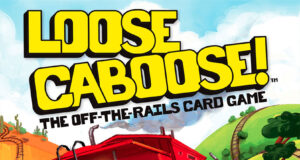 Loose Caboose