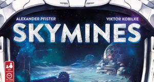 Skymines