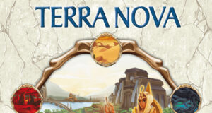 Terra Nova