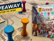 Tiletum Giveaway