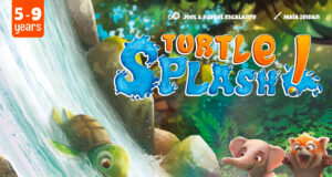 Turtle Splash