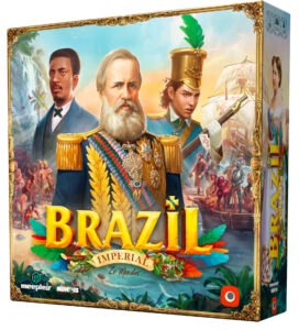 Brazil: Imperial