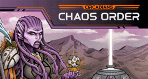 Circadians: Chaos Order