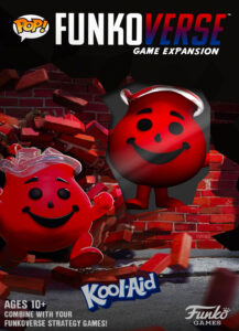 Funkoverse Kool Aid Man