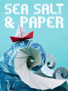 Sea Salt and Paper