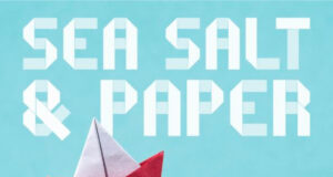 Sea Salt and Paper