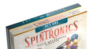 Spintronics