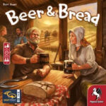 Beer and Bread