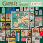 Caper Europ