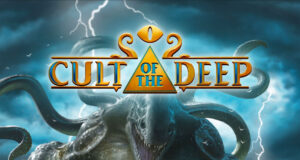 Cult of the Deep