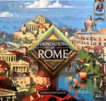 Foundations of Rome