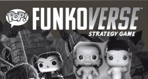 Funkoverse Universal