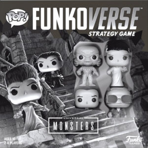 Funkoverse Universal