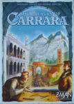 Palaces of Carrara