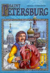 St Peterseburg