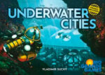 Underwater Cities