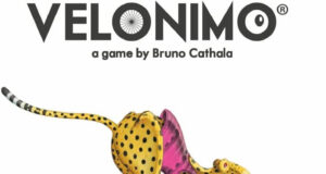 Velonimo