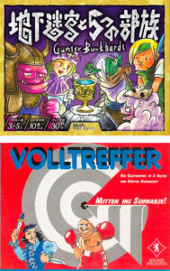 Volltreffer