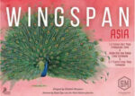 Wingspan Asia