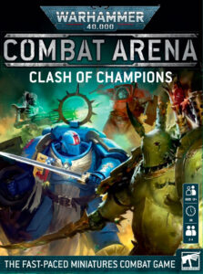 Combat Arena