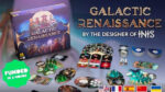 Galactic Renaissance