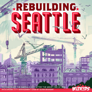 Rebuilding Seattle