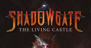 Shadowgate