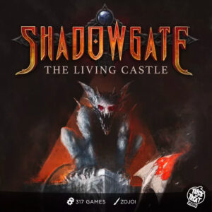 Shadowgate