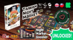 Taiwan Night Market