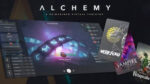 Alchemy