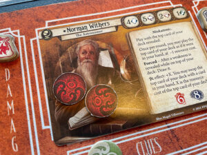 Arkharm Horror Fortune and Folly norman