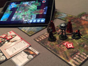 Best app-assisted board games