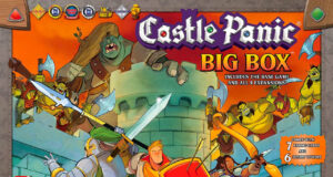 Castle Panic Big Box