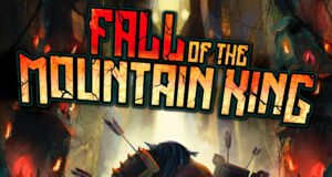 Fall of the Mountain King