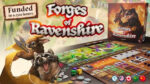 Forges of Ravenshire