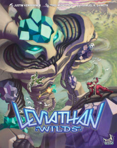 Leviathan Wilds