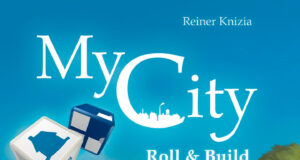 My City: Roll and Build