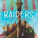 Raiders of the North Sea